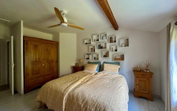 Maison à vendre    5 pièces •  Saint-Quentin-Fallavier