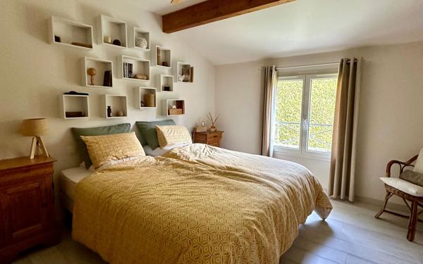 Maison à vendre    5 pièces •  Saint-Quentin-Fallavier