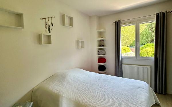 Maison à vendre    5 pièces •  Saint-Quentin-Fallavier