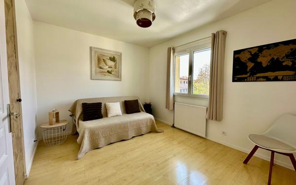 Maison à vendre    5 pièces •  Saint-Quentin-Fallavier
