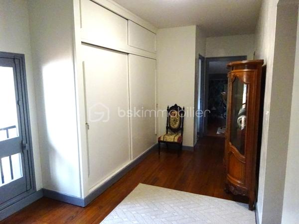 Maison landaise de 263 m²