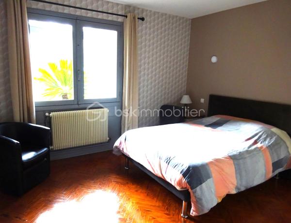 Maison landaise de 263 m²