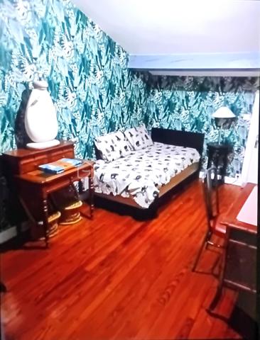 Maison landaise de 263 m²