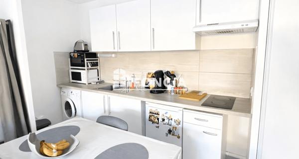 À vendre Studio 34.5 m² - Lattes 34970