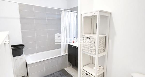 À vendre Studio 34.5 m² - Lattes 34970