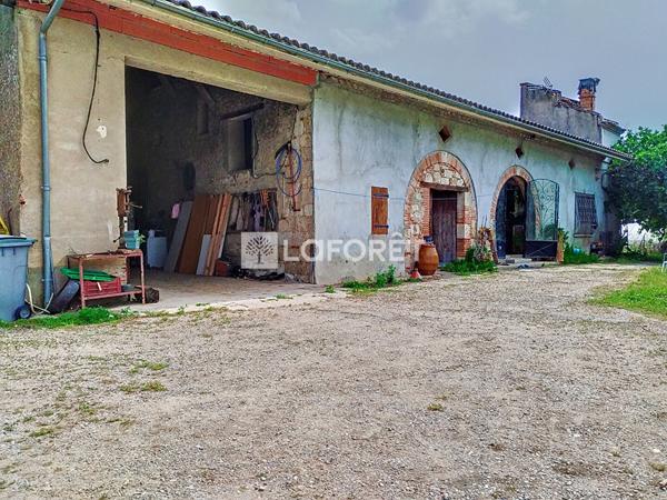 Achat maison Pommevic - 4 pièce(s) - 127 m² - 316 000 €