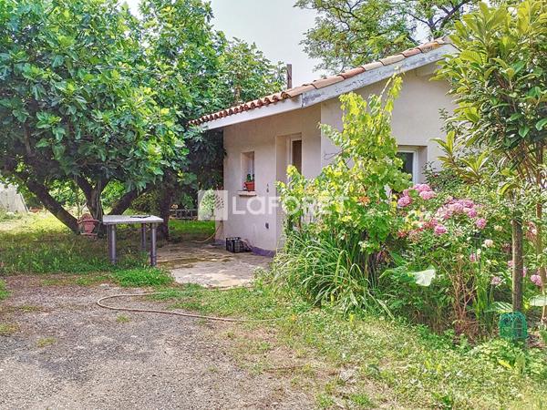 Achat maison Pommevic - 4 pièce(s) - 127 m² - 316 000 €