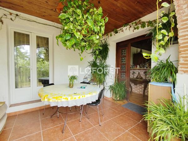 Achat maison Pommevic - 4 pièce(s) - 127 m² - 316 000 €