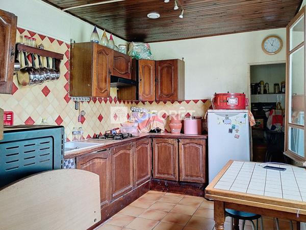 Achat maison Pommevic - 4 pièce(s) - 127 m² - 316 000 €