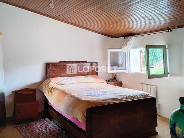 Achat maison Pommevic - 4 pièce(s) - 127 m² - 316 000 €