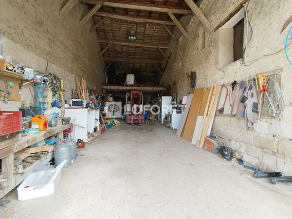 Achat maison Pommevic - 4 pièce(s) - 127 m² - 316 000 €