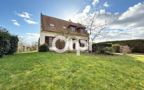 Maison à vendre    7 pièces • 160 m2 Soissons