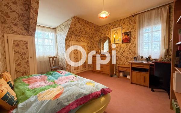 Maison à vendre    7 pièces • 160 m2 Soissons