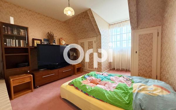 Maison à vendre    7 pièces • 160 m2 Soissons