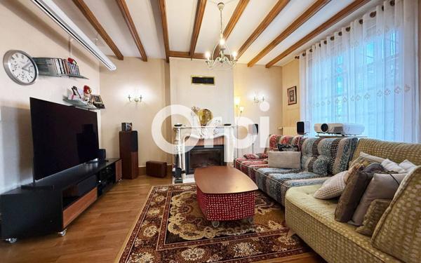 Maison à vendre    7 pièces • 160 m2 Soissons