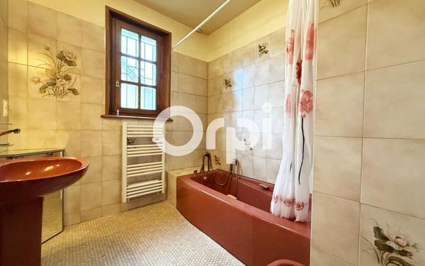 Maison à vendre    7 pièces • 160 m2 Soissons