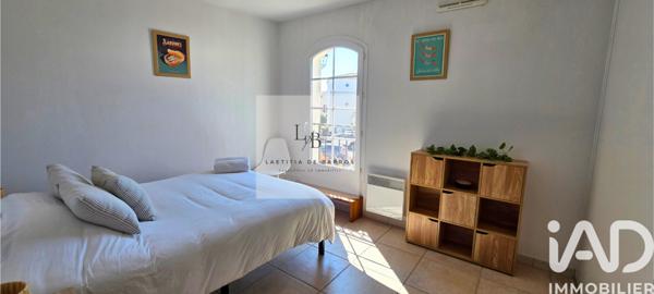 Maison à vendre 4 pièces 108 m² Aigues-Mortes