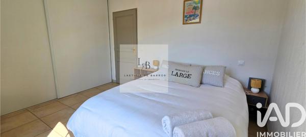 Maison à vendre 4 pièces 108 m² Aigues-Mortes