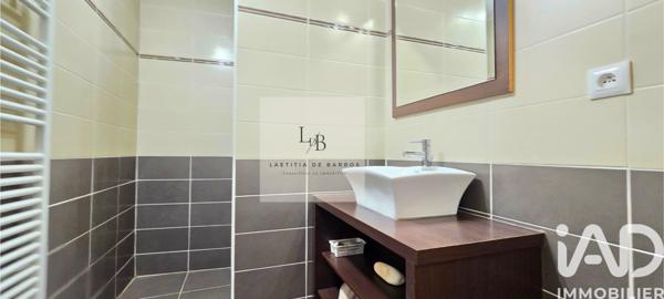 Maison à vendre 4 pièces 108 m² Aigues-Mortes