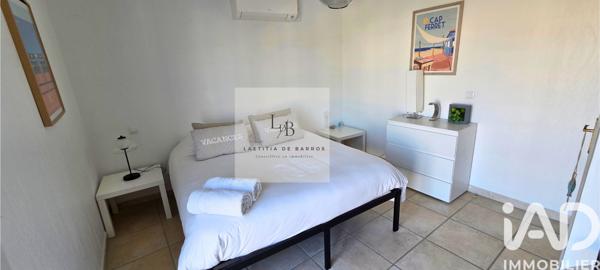 Maison à vendre 4 pièces 108 m² Aigues-Mortes