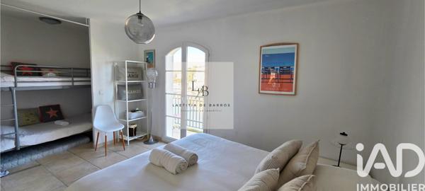 Maison à vendre 4 pièces 108 m² Aigues-Mortes