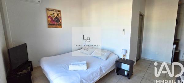 Maison à vendre 4 pièces 108 m² Aigues-Mortes