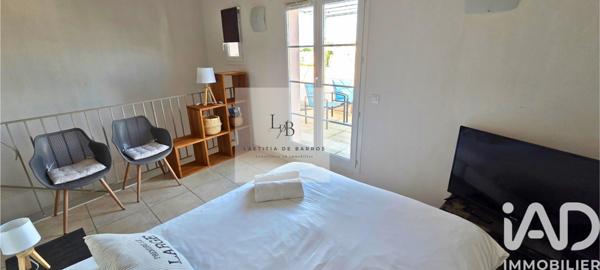 Maison à vendre 4 pièces 108 m² Aigues-Mortes