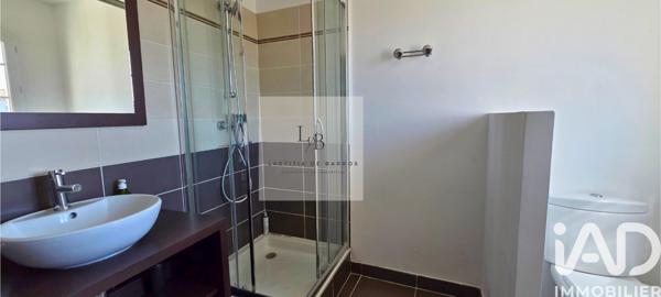 Maison à vendre 4 pièces 108 m² Aigues-Mortes