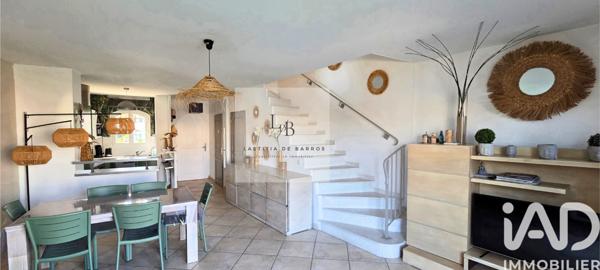 Maison à vendre 4 pièces 108 m² Aigues-Mortes