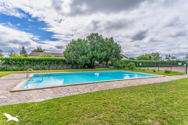 Appartement à vendre |  Blanquefort |  4 pièces | 84,7 m²