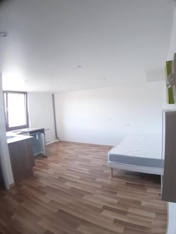 Location Studio meublé 23.69 m² - Saint-dié-des-vosges 88100