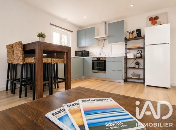 Appartement à vendre 2 pièces 41 m² Biscarrosse