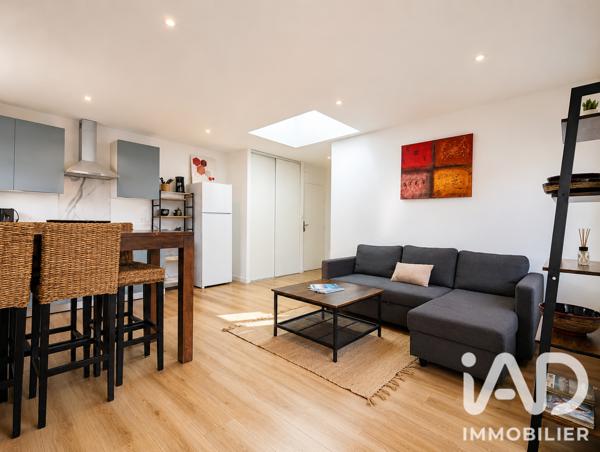 Appartement à vendre 2 pièces 41 m² Biscarrosse