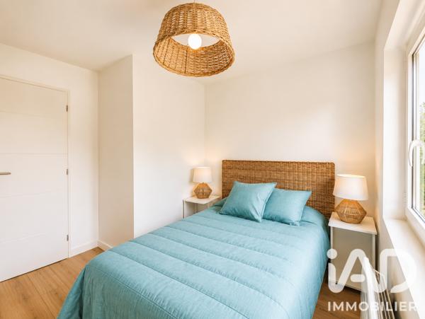 Appartement à vendre 2 pièces 41 m² Biscarrosse