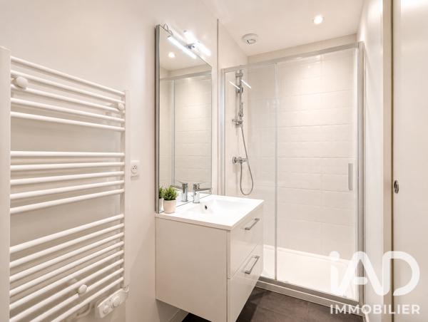 Appartement à vendre 2 pièces 41 m² Biscarrosse