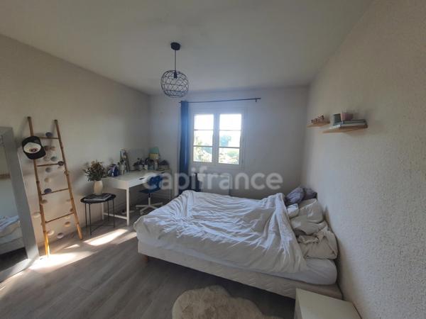 Maison à vendre 5 pièces ROMANS SUR ISERE (26)