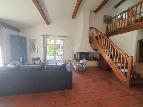 Maison à vendre 5 pièces ROMANS SUR ISERE (26)