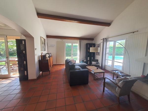 Maison à vendre 5 pièces ROMANS SUR ISERE (26)