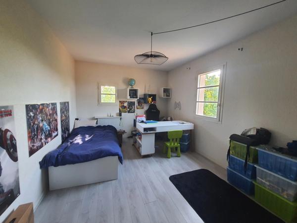 Maison à vendre 5 pièces ROMANS SUR ISERE (26)