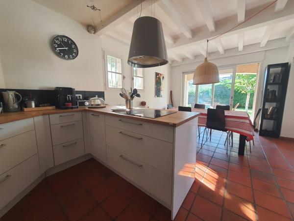 Maison à vendre 5 pièces ROMANS SUR ISERE (26)