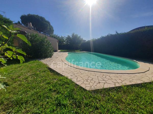 Maison à vendre 5 pièces ROMANS SUR ISERE (26)