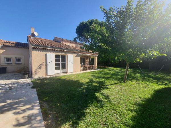 Maison à vendre 5 pièces ROMANS SUR ISERE (26)
