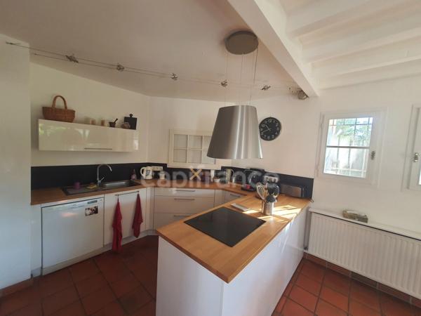 Maison à vendre 5 pièces ROMANS SUR ISERE (26)