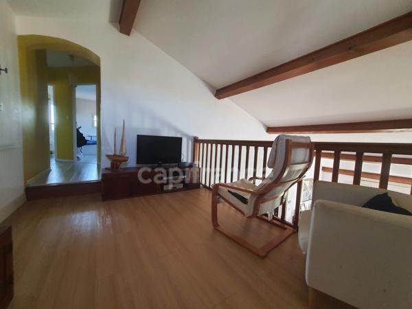 Maison à vendre 5 pièces ROMANS SUR ISERE (26)