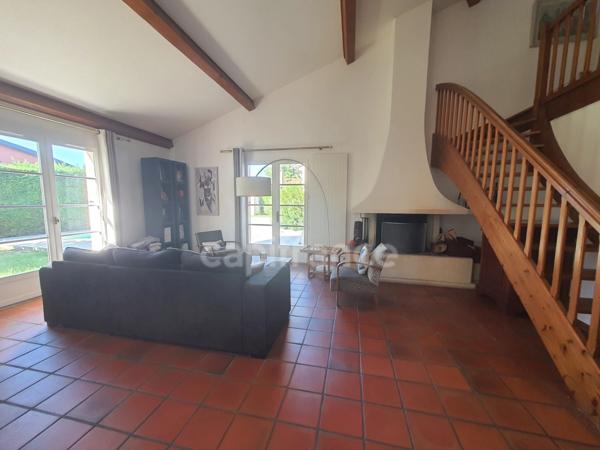 Maison à vendre 5 pièces ROMANS SUR ISERE (26)