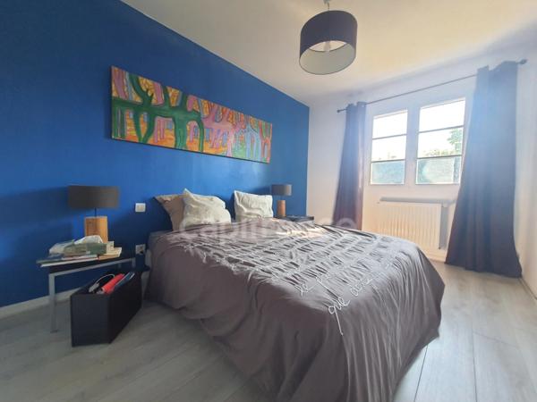 Maison à vendre 5 pièces ROMANS SUR ISERE (26)