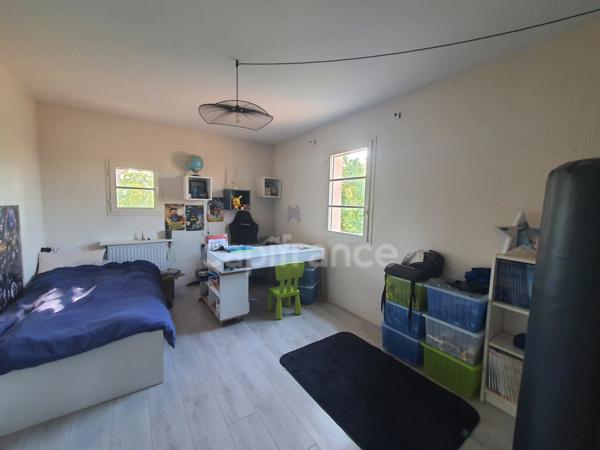 Maison à vendre 5 pièces ROMANS SUR ISERE (26)