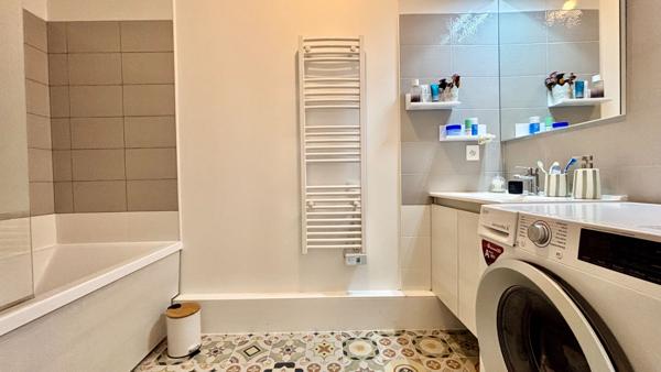 Appartement Corbeil  3 pièce(s) 62.8 m2