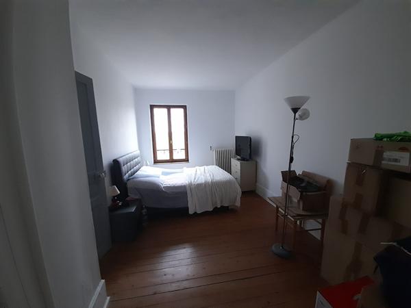 Maison Fleury 4 pièce(s) 105.91 m2