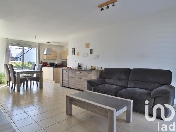 Maison à vendre 4 pièces 76 m² Mesquer